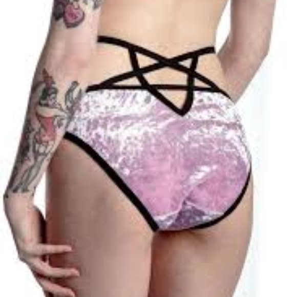 FOUND! ISO: Killstar "Sinner" Panty  @jenicidal! - Picture 13 of 15